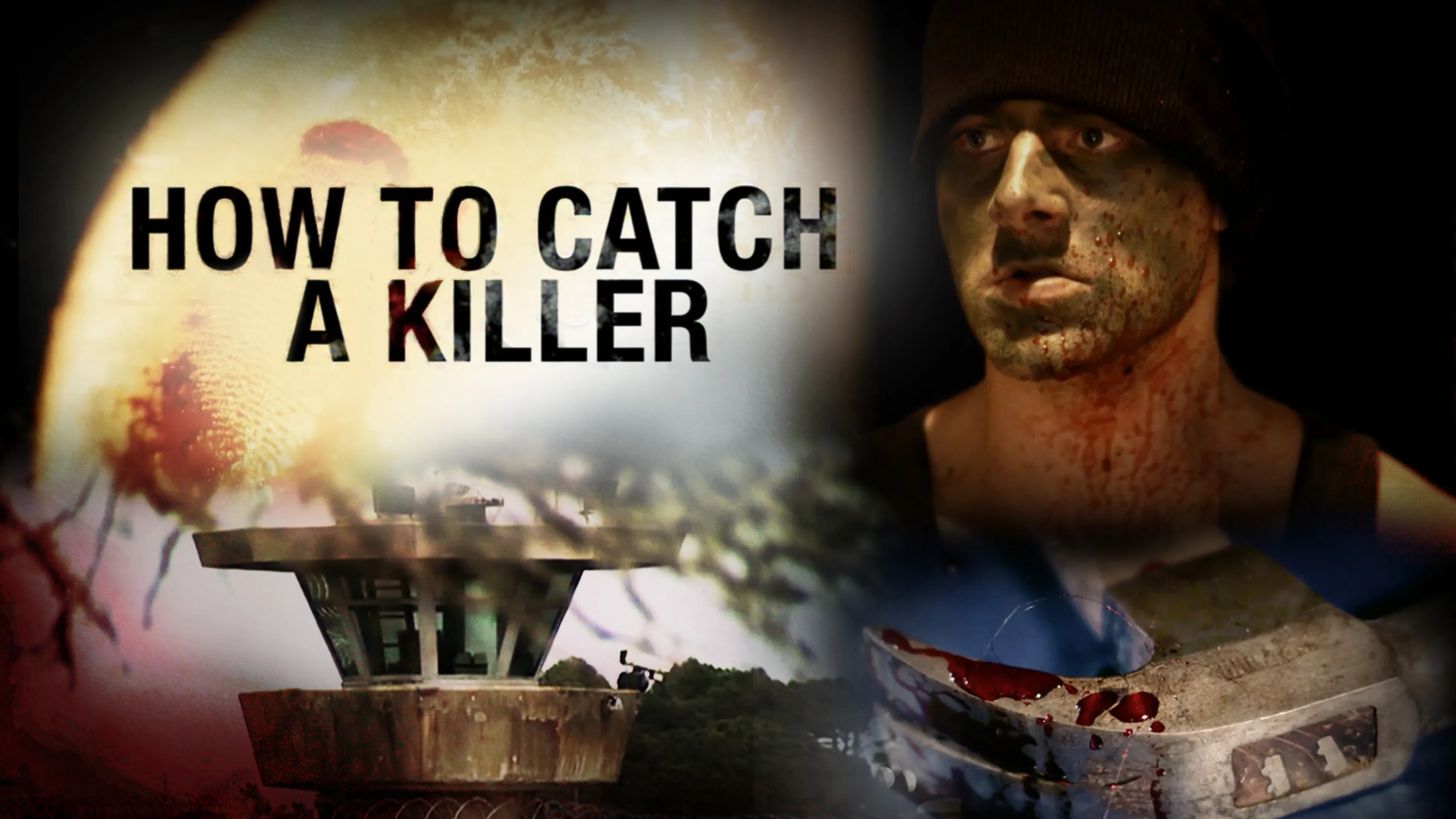 How to Catch a Killer poster